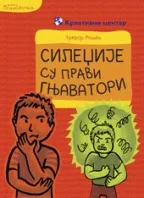 siledžije su pravi gnjavatori trevor romen