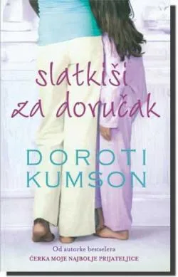 slatkiši za doručak doroti kumson