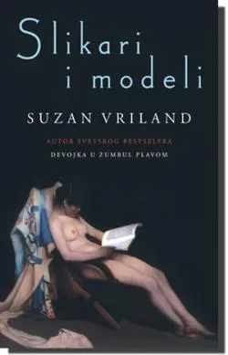 slikari i modeli suzan vriland