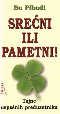 srećni ili pametni bo pibodi