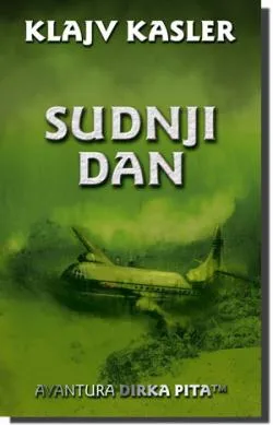 sudnji dan klajv kasler