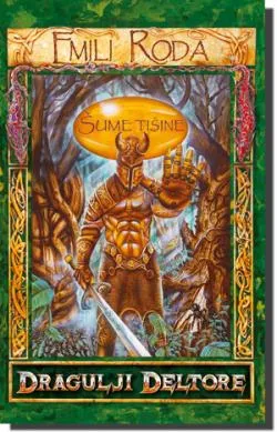 šume tišine emili roda