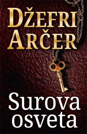 surova osveta džefri arčer