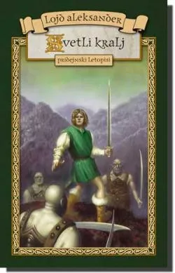 svetli kralj lojd aleksander