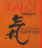 tai či klasici vajsun liao