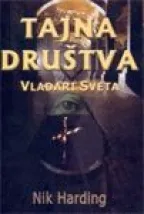 tajna društva nik harding