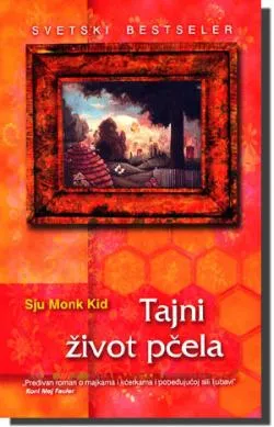 tajni život pčela sju monk kid