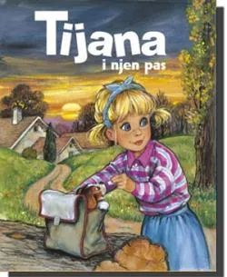 tijana i njen pas pjer kuron