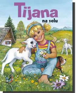 tijana na selu pjer kuron