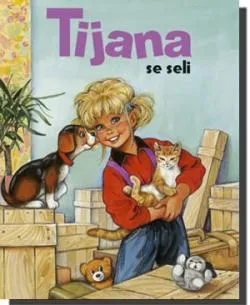 tijana se seli pjer kuron