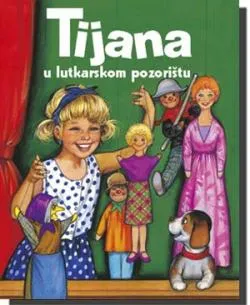tijana u lutkarskom pozorištu pjer kuron