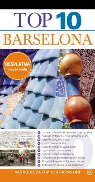 top 10 barselona anelise sorensen