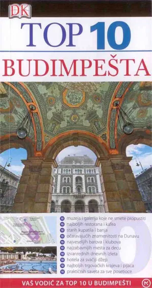 top 10 budimpešta kreg turp