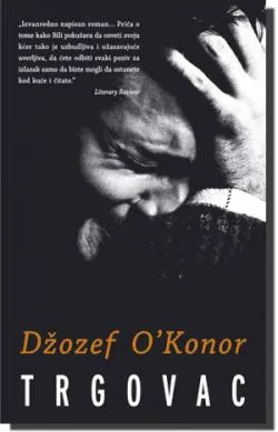 trgovac džozef o konor