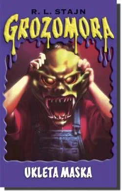 ukleta maska r l stajn