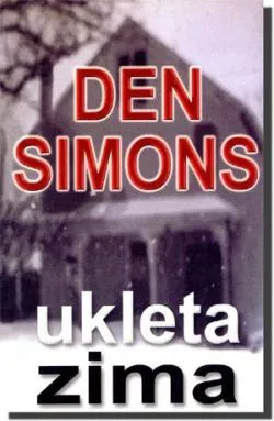 ukleta zima den simons