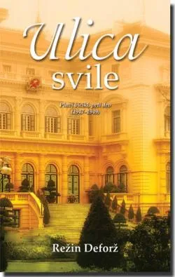 ulica svile režin deforž