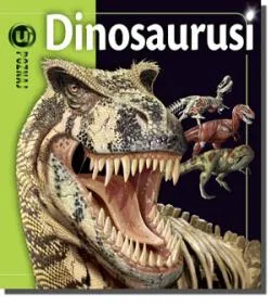 upoznaj dinosaurusi džon long