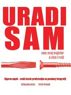 uradi sam džulijan kasel