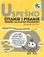 uspešno čitanje i pisanje lari svorc dejvid but