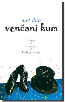venčani kum met dan
