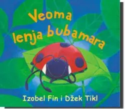 veoma lenja bubamara šeridan kejn džek tikl