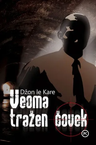 veoma tražen čovek džon le kare