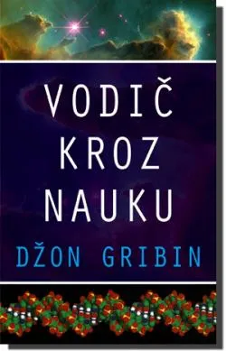 vodič kroz nauku džon gribin