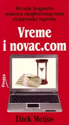 vreme i novac com džek metjus