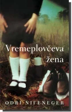 vremeplovčeva žena odri nifeneger