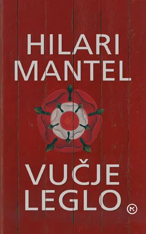 vučje leglo hilari mantel
