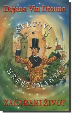 začarani život dajana vin džouns