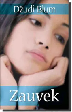 zauvek džudi blum