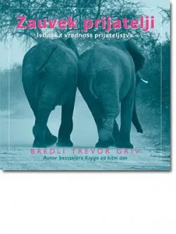 zauvek prijatelji bredli trevor griv