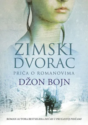zimski dvorac džon bojn
