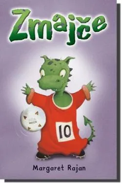 zmajče margaret rajan