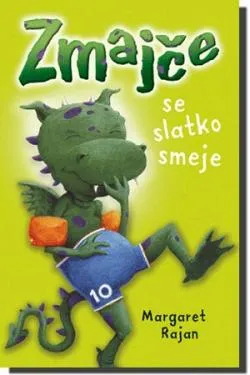 zmajče se slatko smeje margaret rajan