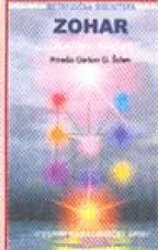 zohar knjiga sjaja geršom šolem