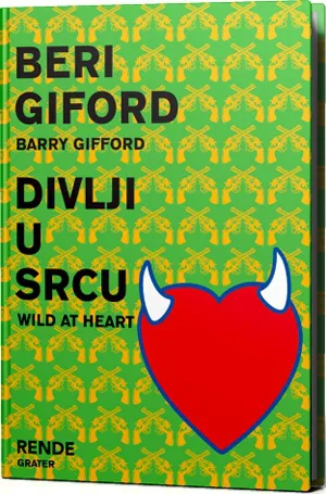 divlji u srcu beri giford