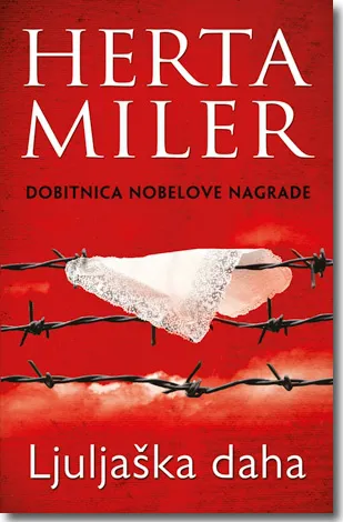 ljuljaška daha herta miler