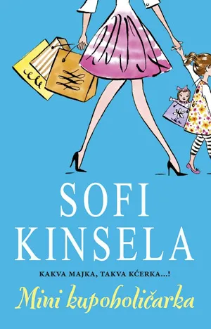 mini kupoholičarka sofi kinsela