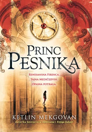 princ pesnika ketlin mekgovan