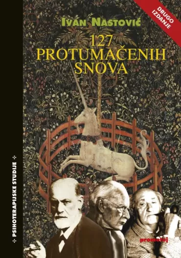 127 protumačenih snova ivan nastović