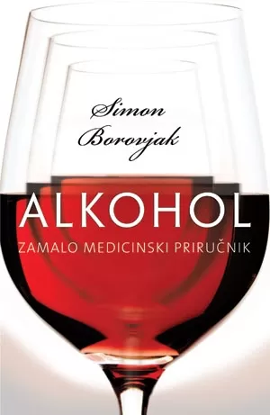 alkohol zamalo medicinski priručnik simon borovjak