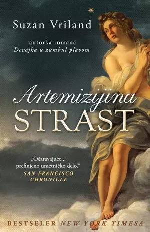artemizijina strast suzan vriland