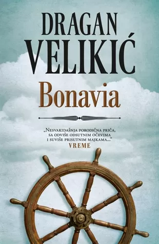 bonavia dragan velikić