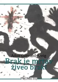 brak je mrtav, živeo brak adolf gugenbil kreig