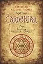 čarobnjak tajne besmrtnog nikolasa flamela majkl skot