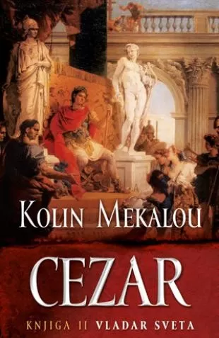 cezar ii vladar sveta kolin mekalou