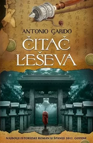 čitač leševa antonio garido